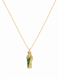 Cadena de oro