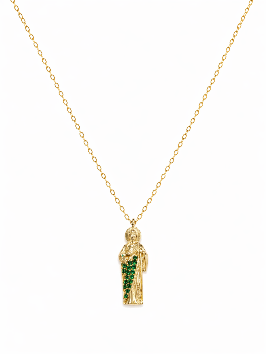 Cadena de oro