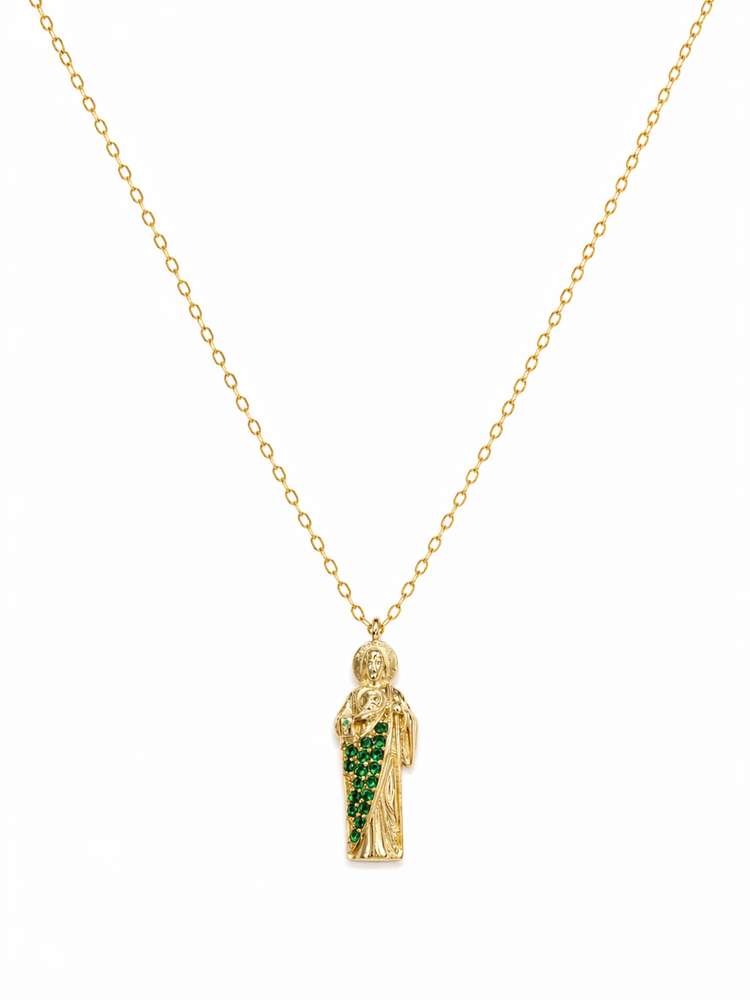 Cadena de oro