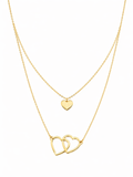 Cadena de oro
