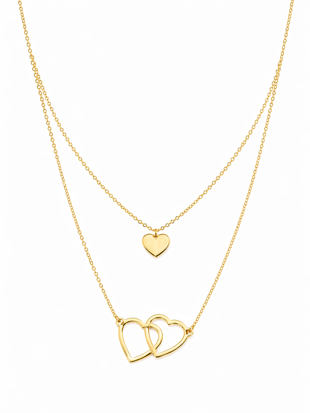 Cadena de oro