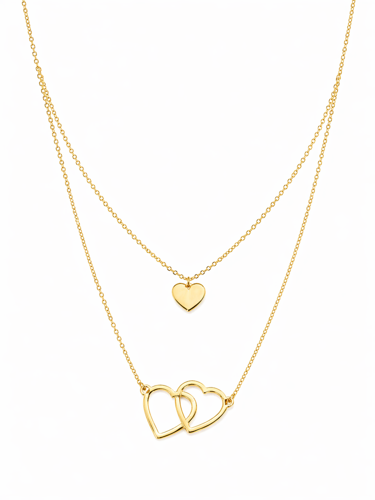 Cadena de oro