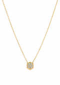 Cadena de oro