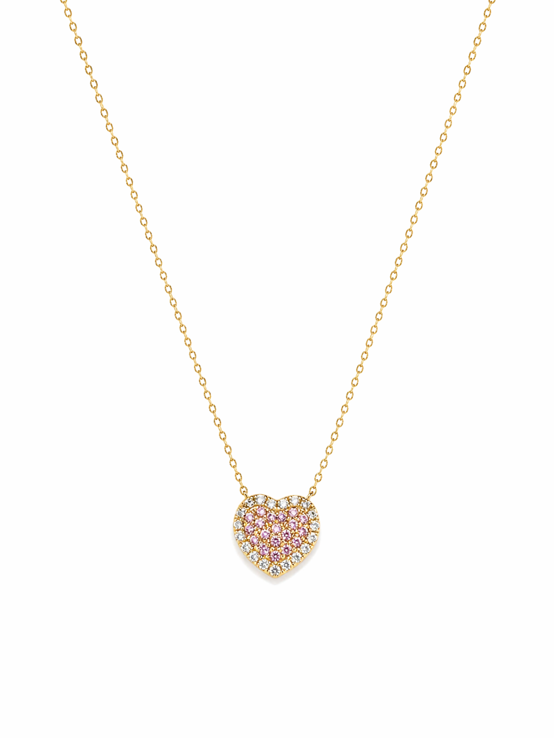 Cadena de oro