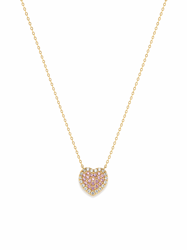Cadena de oro