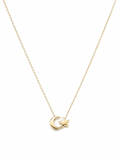 Cadena de oro