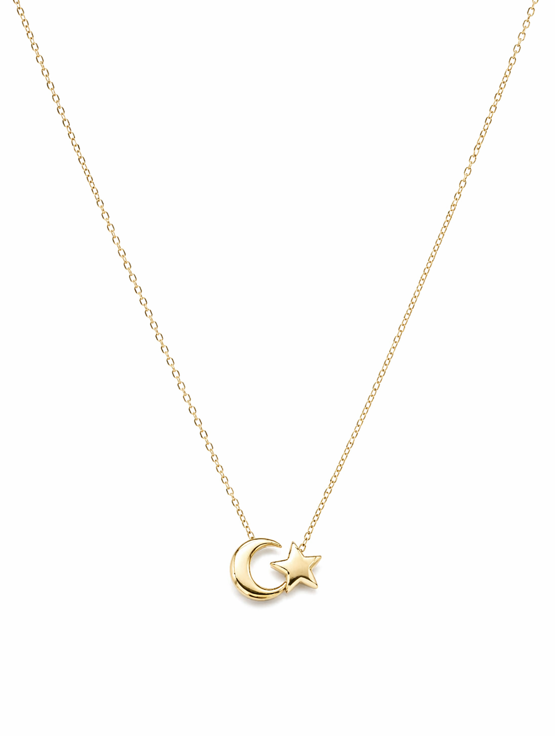 Cadena de oro