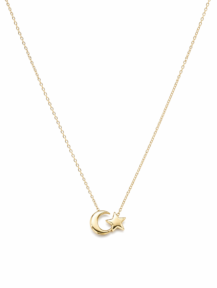 Cadena de oro