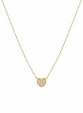 Cadena de oro