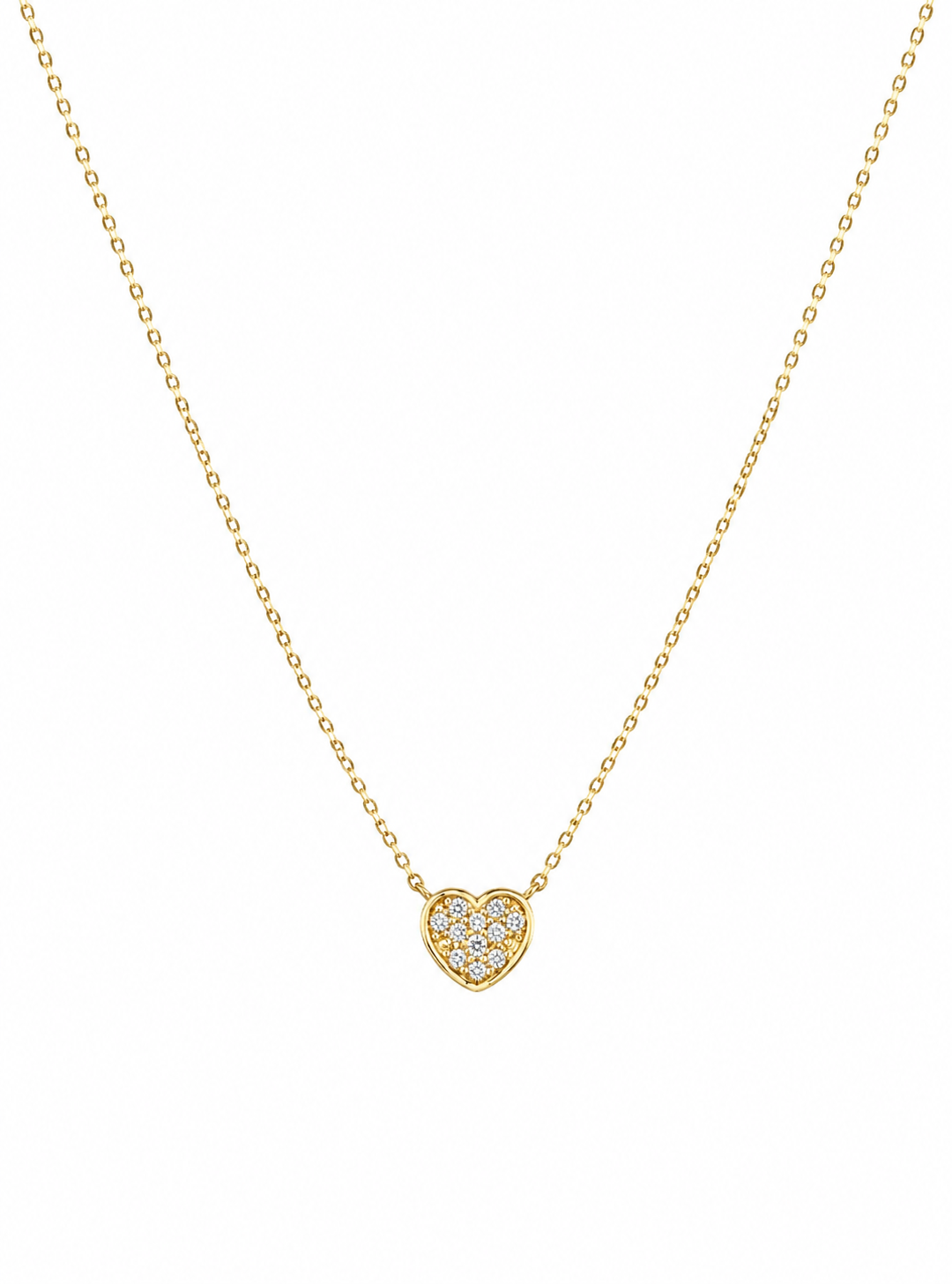 Cadena de oro