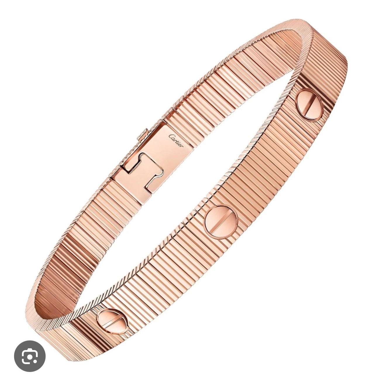 Pulsera de oro
