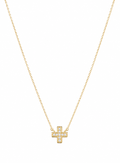 Cadena de oro