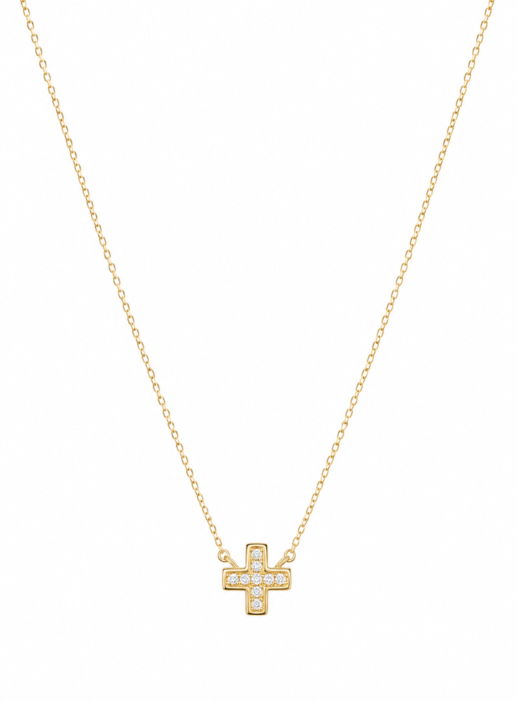 Cadena de oro