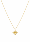 Cadena de oro