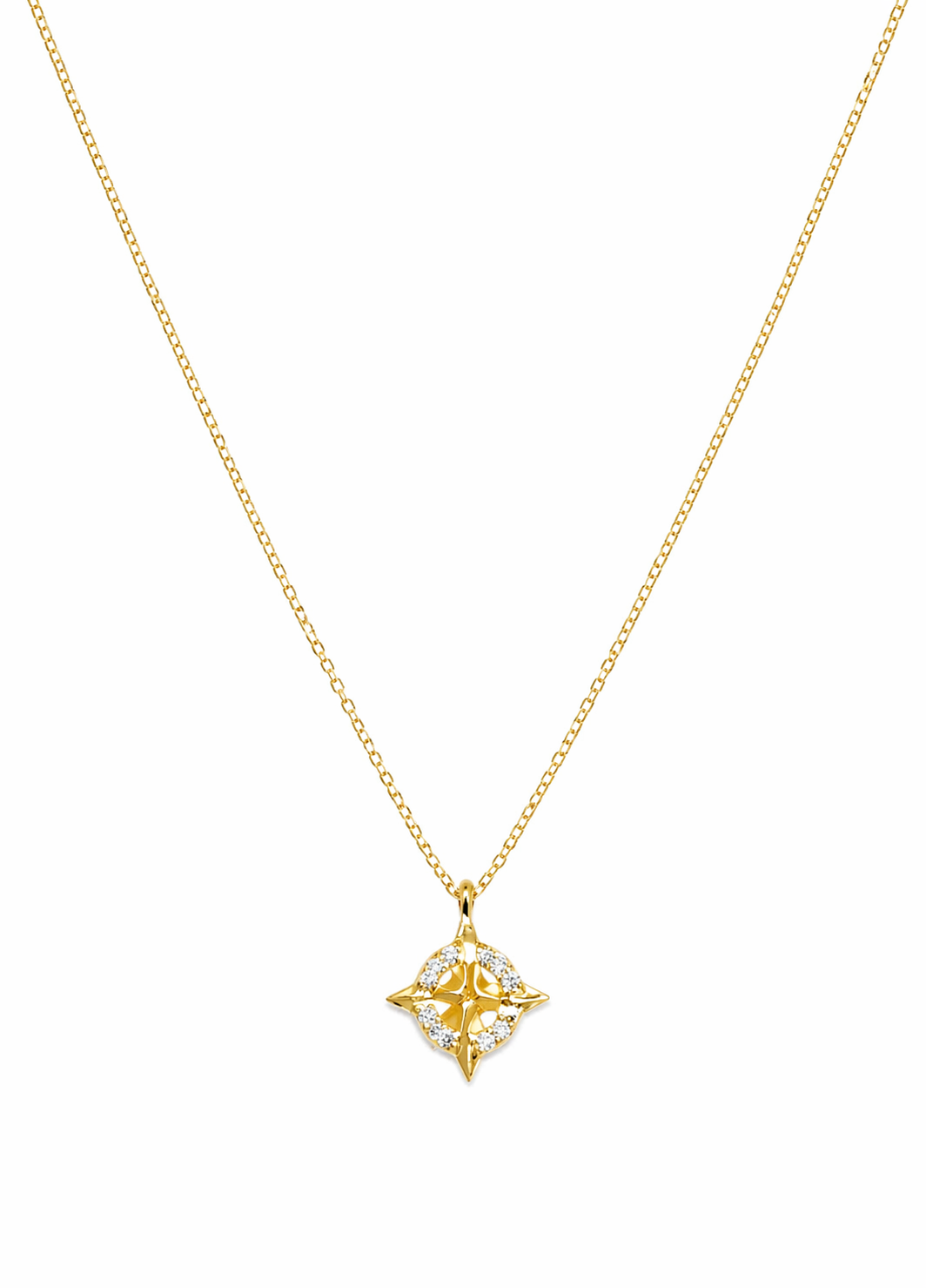 Cadena de oro