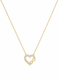 Cadena de oro