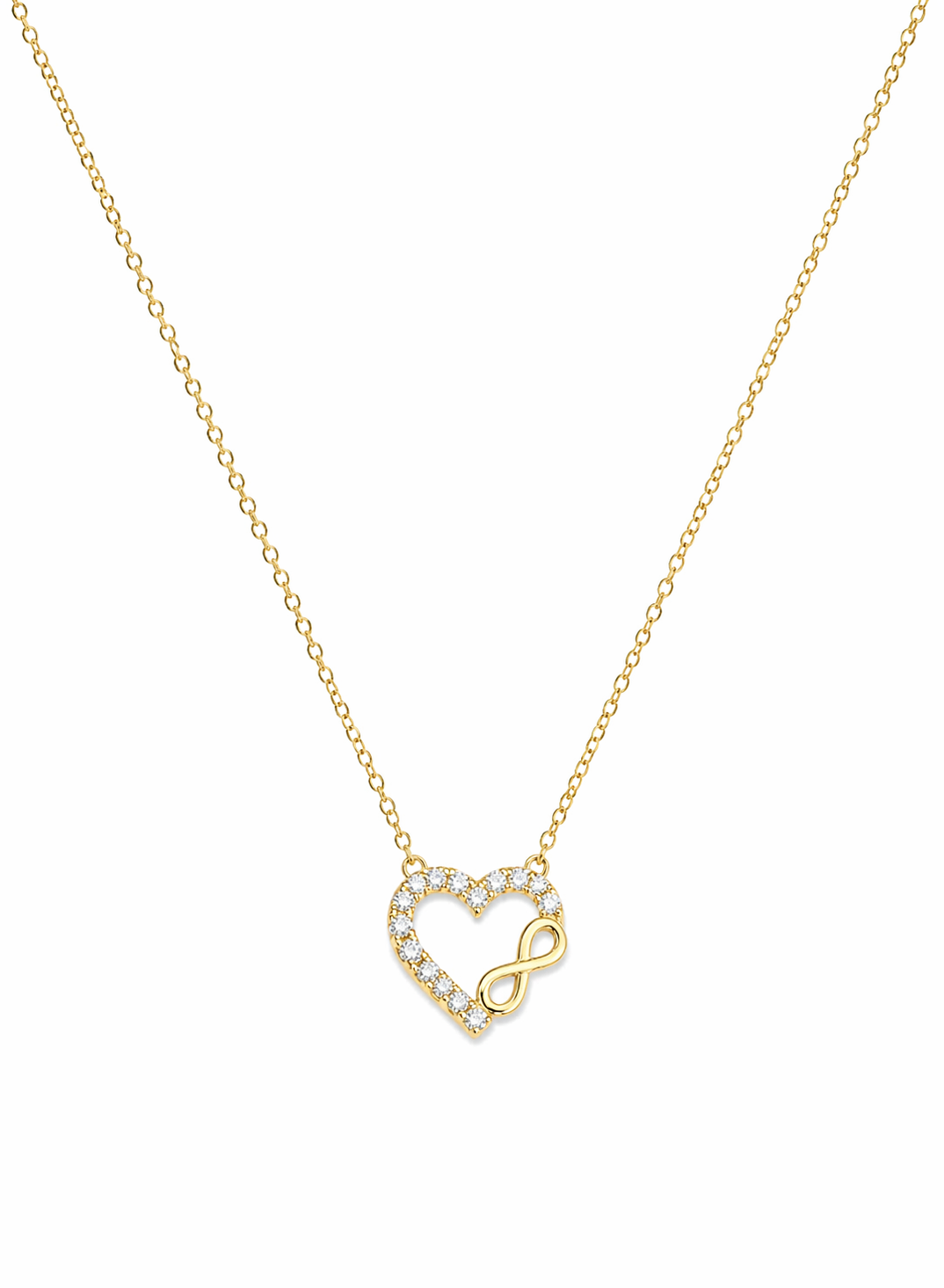 Cadena de oro