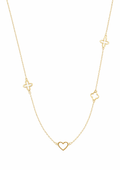 Cadena de oro