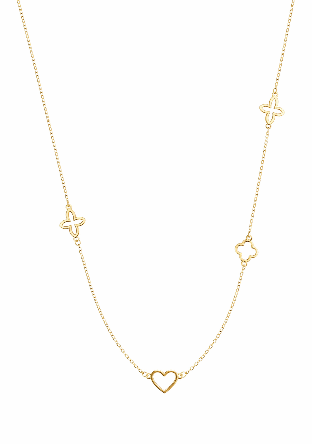 Cadena de oro