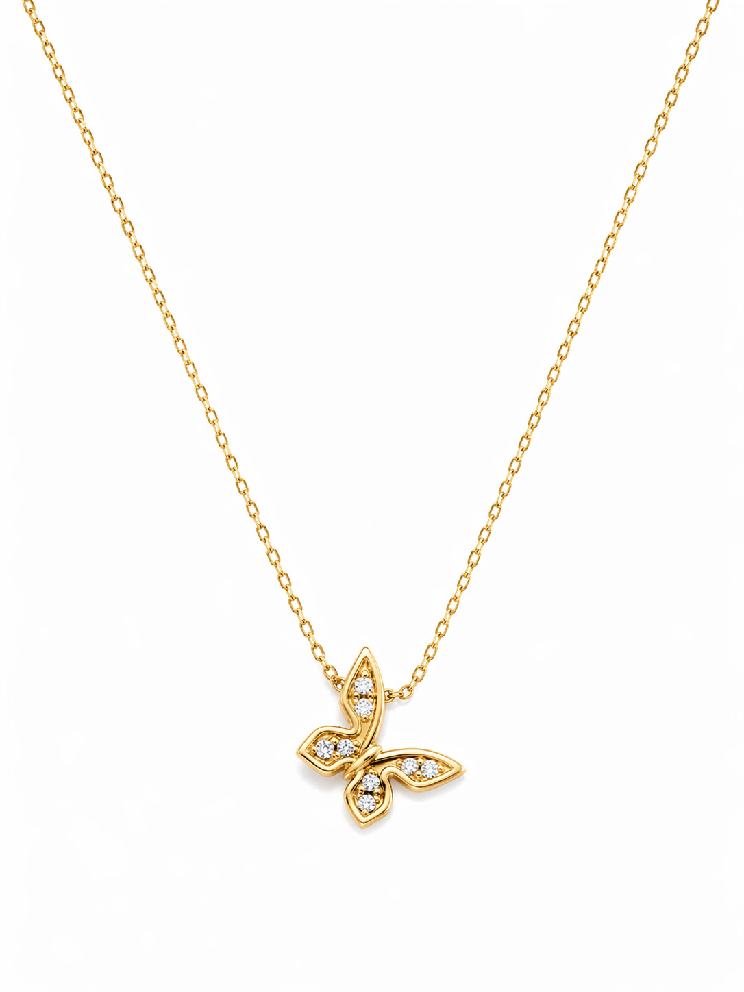 Cadena de oro