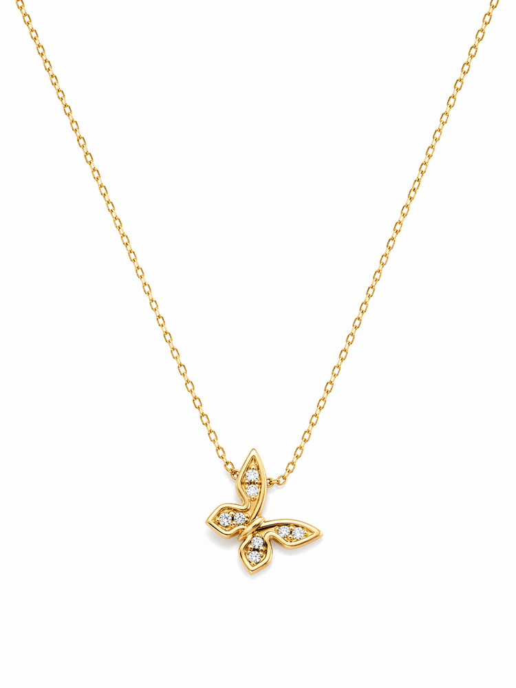 Cadena de oro