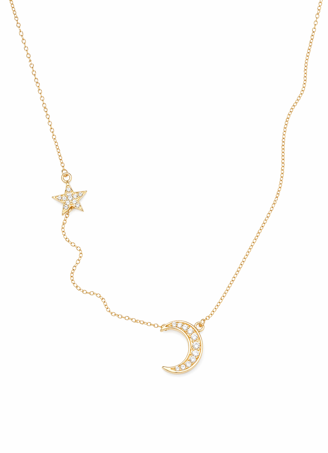 Cadena de oro