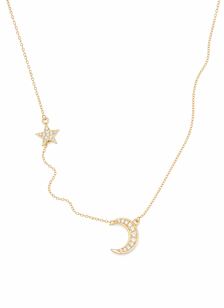 Cadena de oro