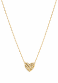 Cadena de oro