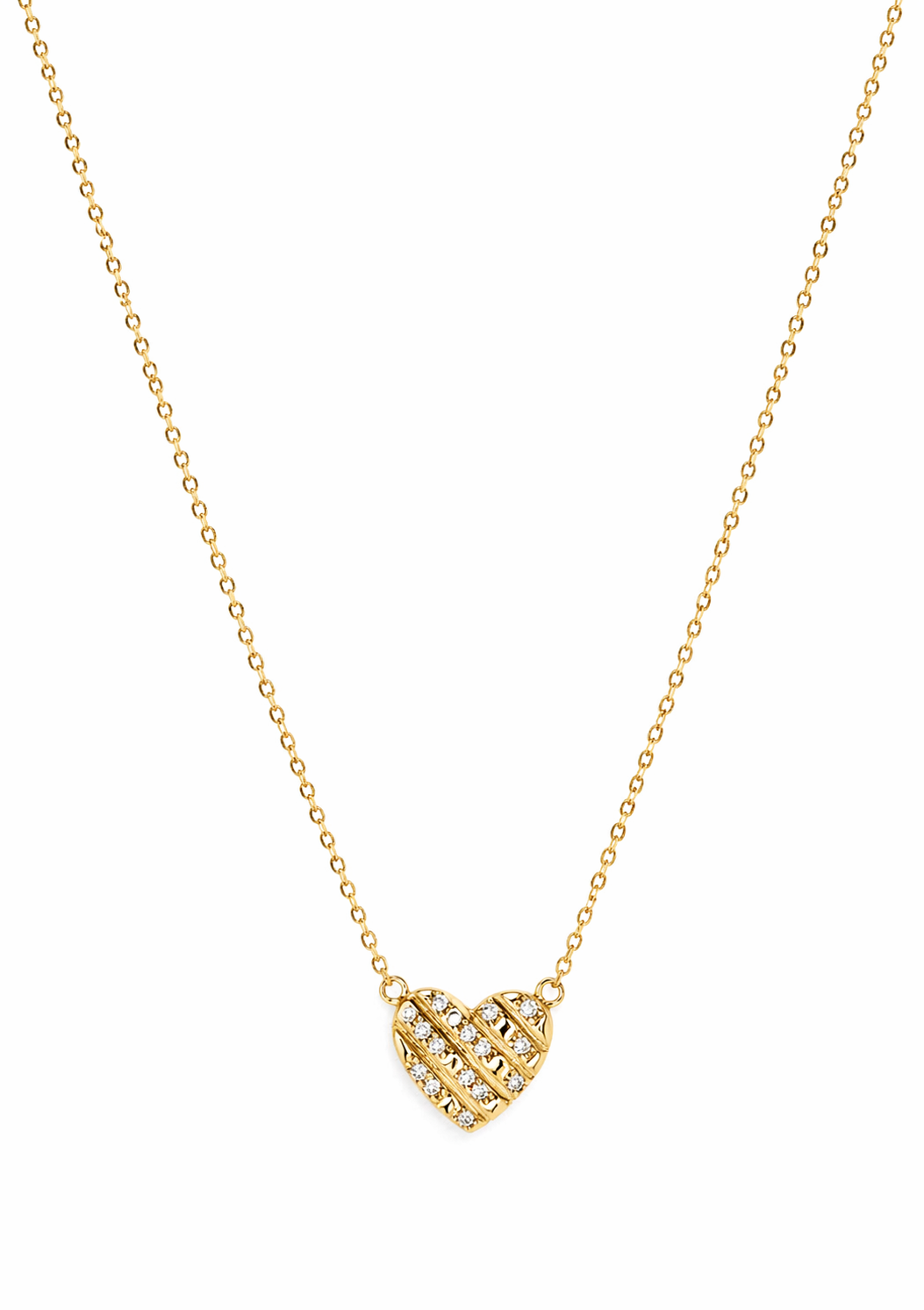 Cadena de oro