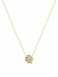 Cadena de oro