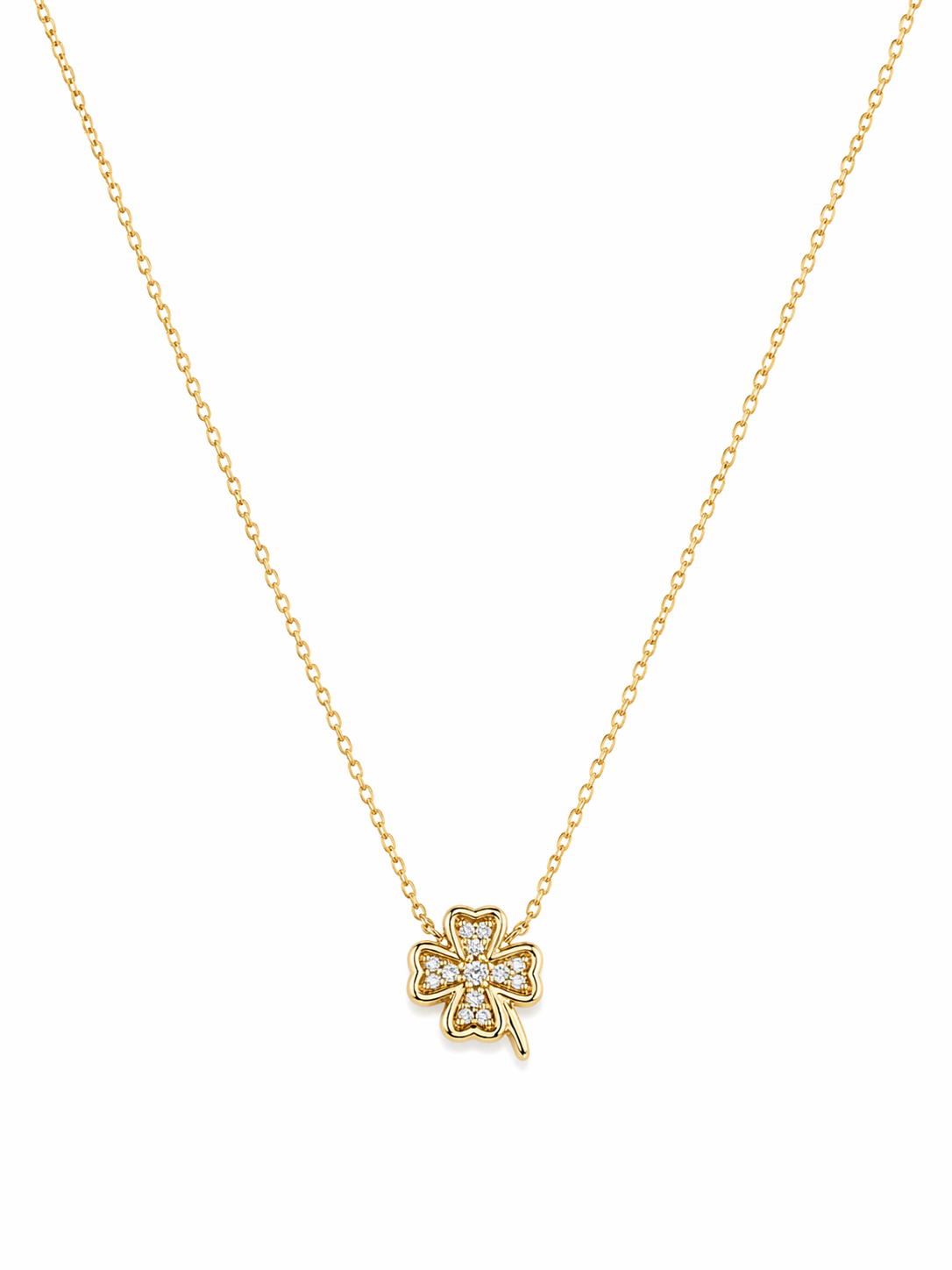 Cadena de oro