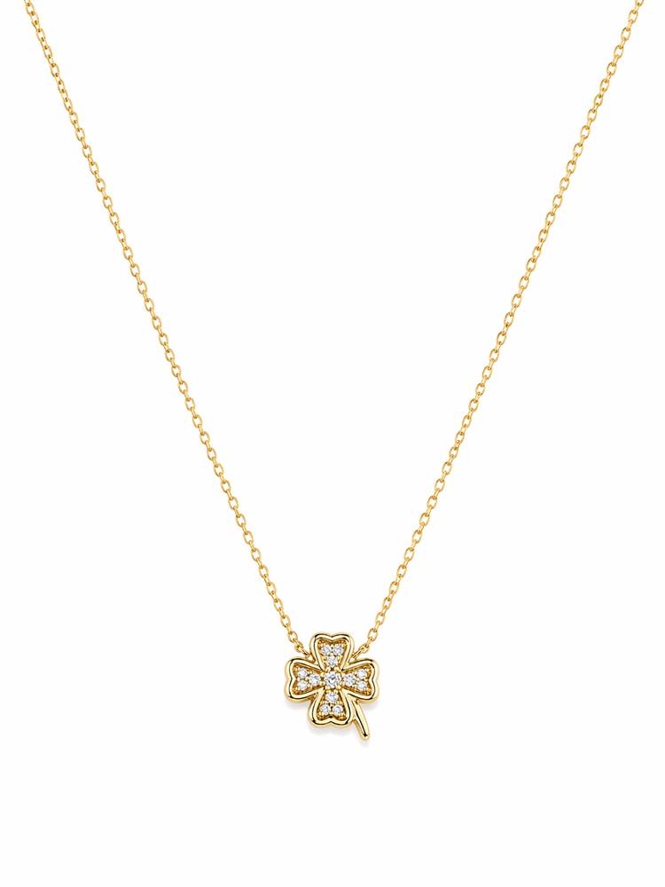 Cadena de oro