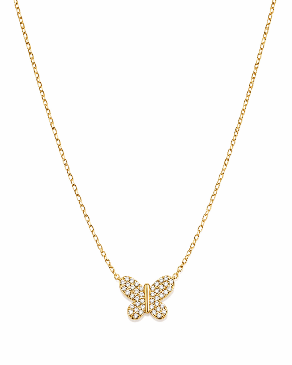 Cadena de oro