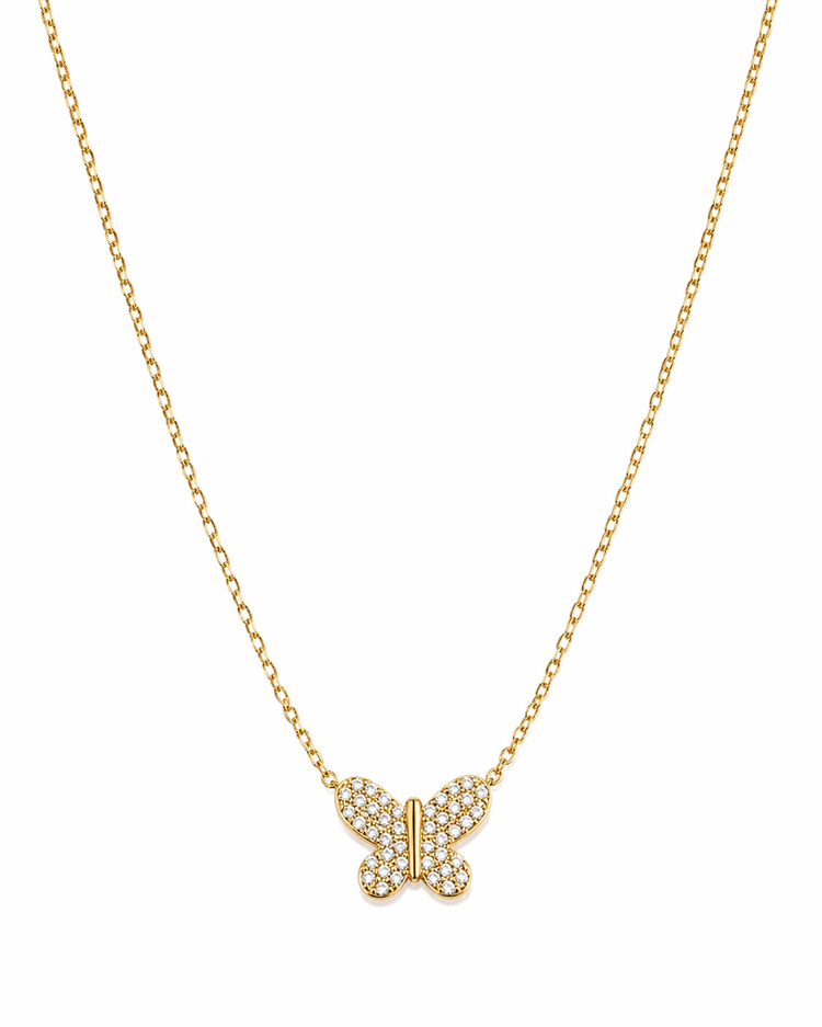 Cadena de oro