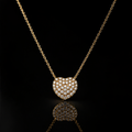 Cadena de oro