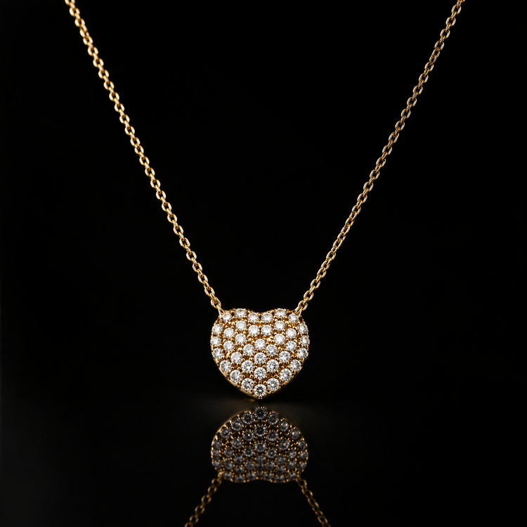 Cadena de oro