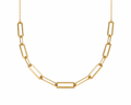 Cadena de oro
