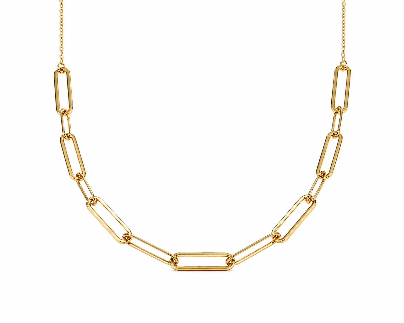 Cadena de oro