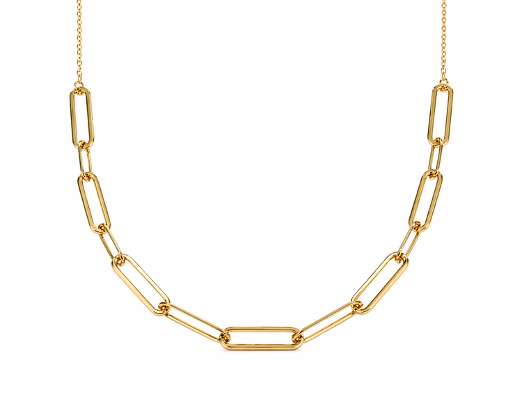 Cadena de oro