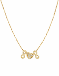 Cadena de oro