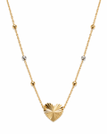 Cadena de oro