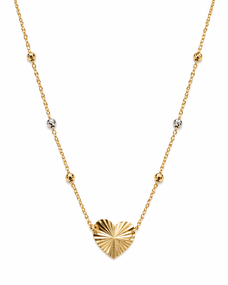 Cadena de oro