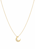 Cadena de oro