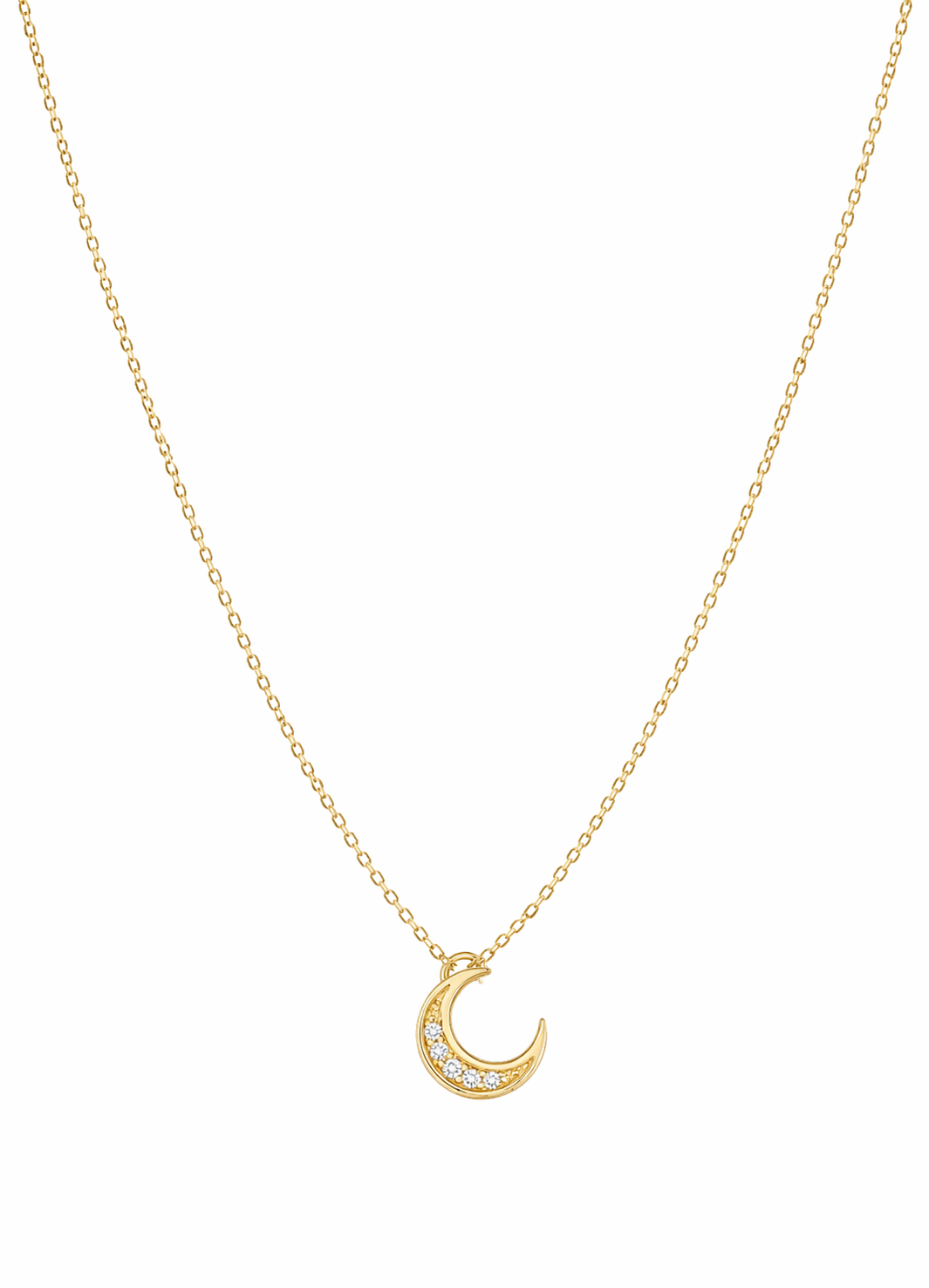 Cadena de oro