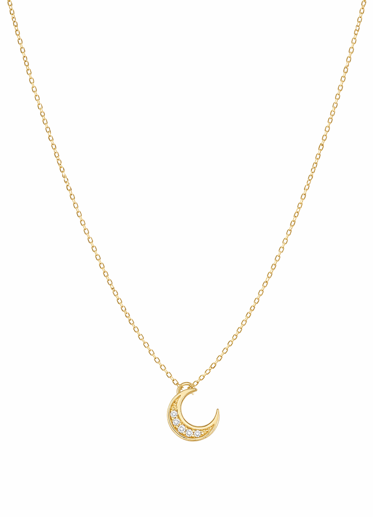 Cadena de oro