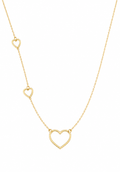 Cadena de oro