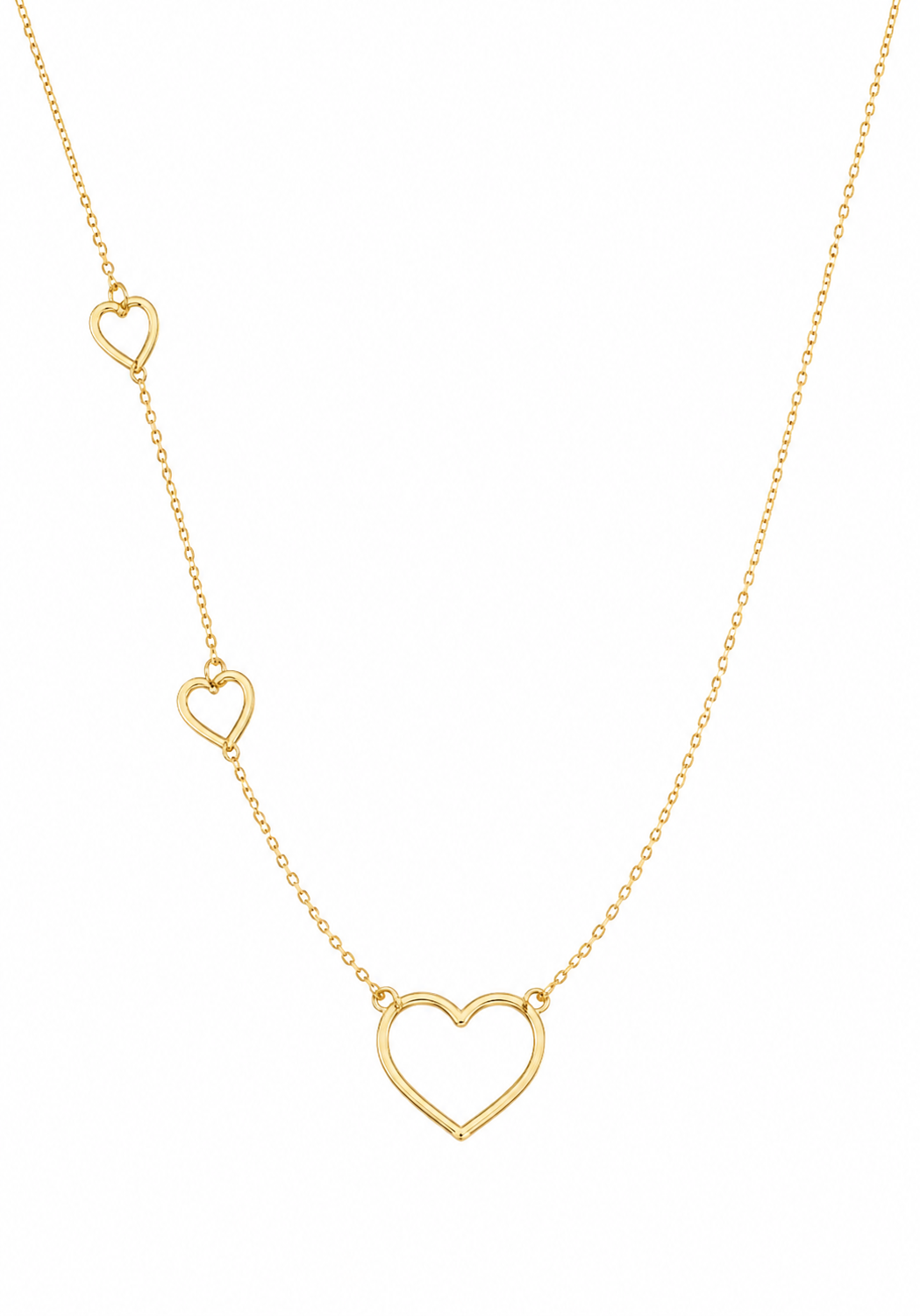 Cadena de oro