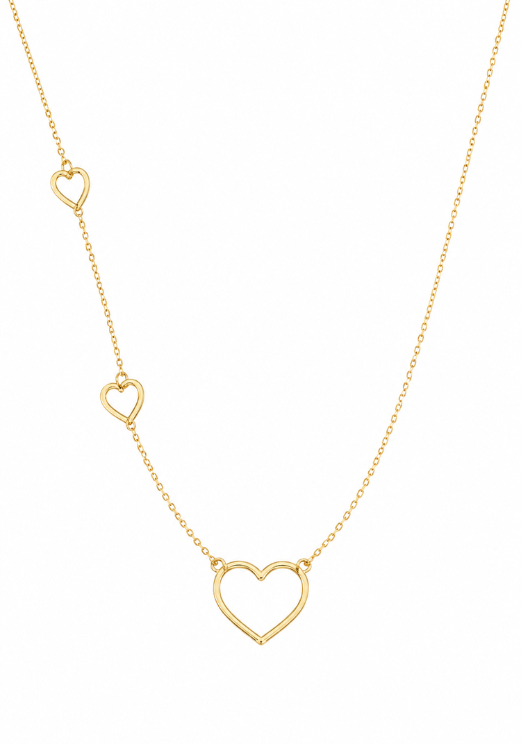 Cadena de oro