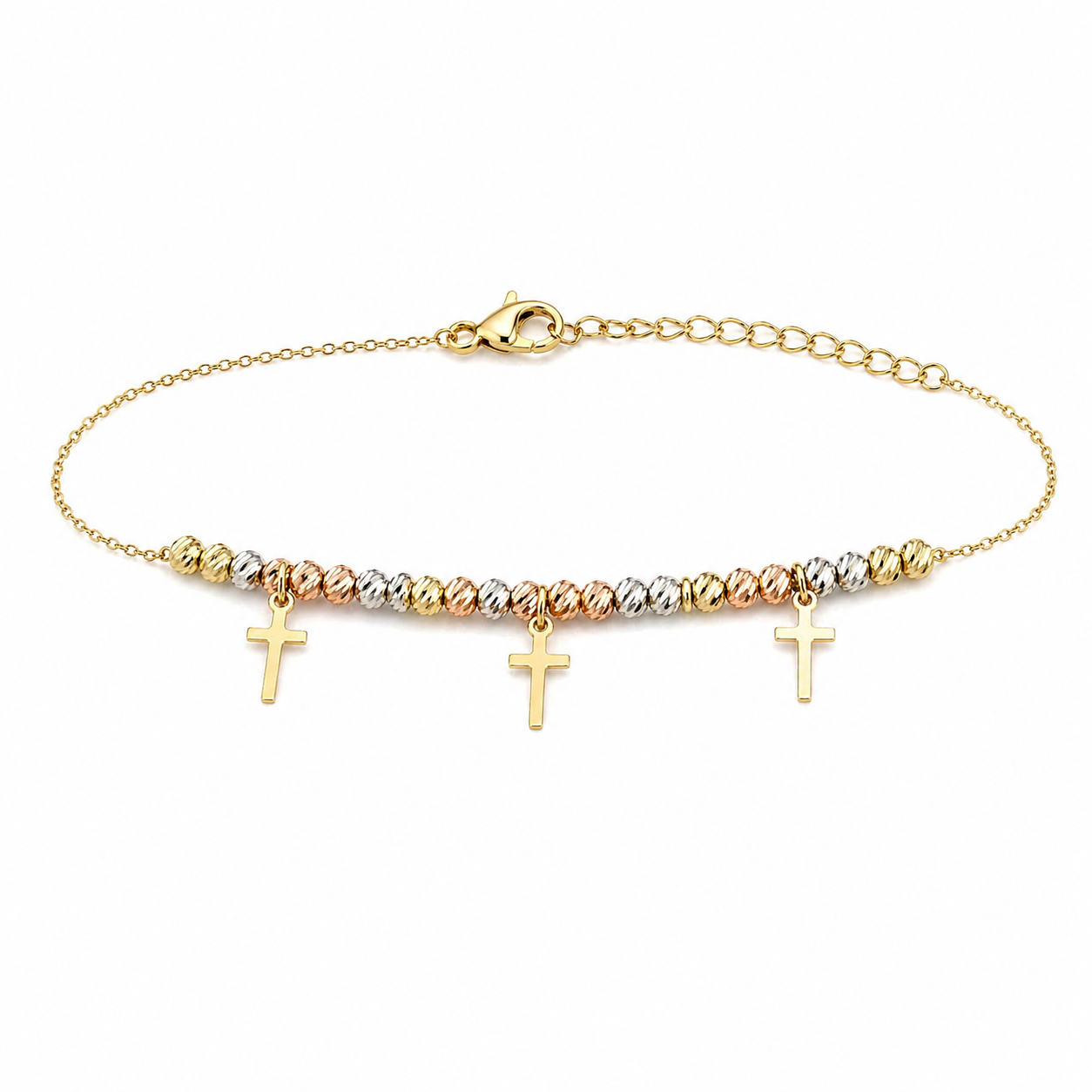 Pulsera de oro