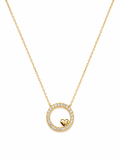 Cadena de oro